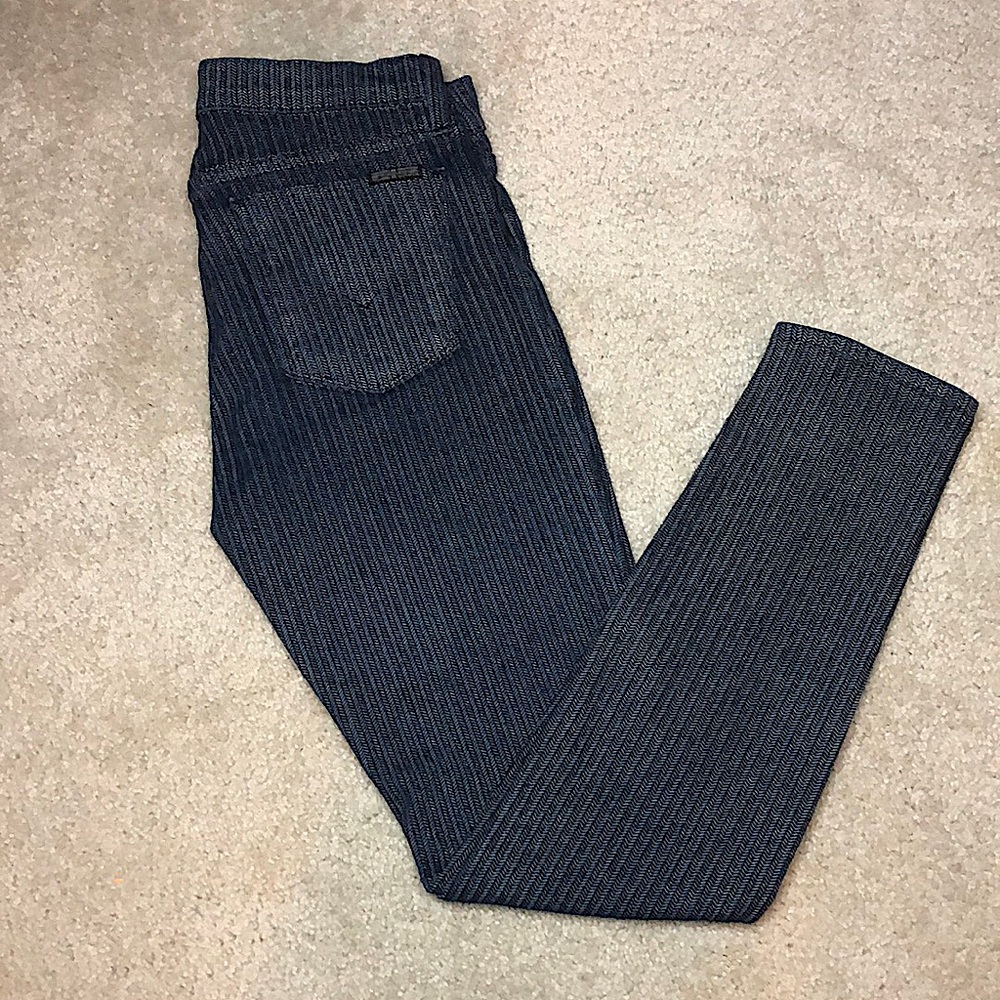 Hudson Krista Ankle Super Skinny 27